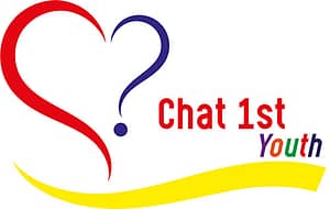 Chat 1st Youth Logo