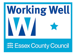 Working Well Accreditation Logo